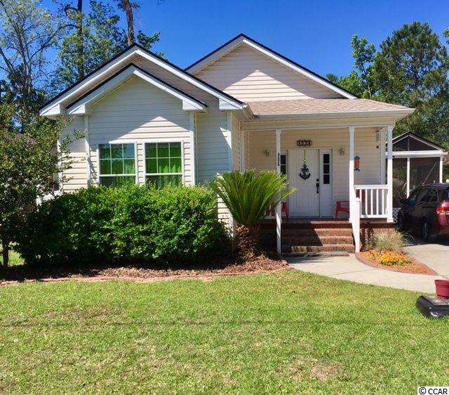 4374 Landing Road Little River, SC 29566 - Photo 1 of 19 Gallery Image 1