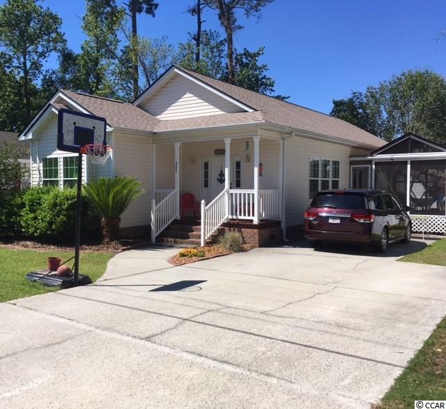 4374 Landing Road Little River, SC 29566 - Photo 2 of 19 Gallery Image 2