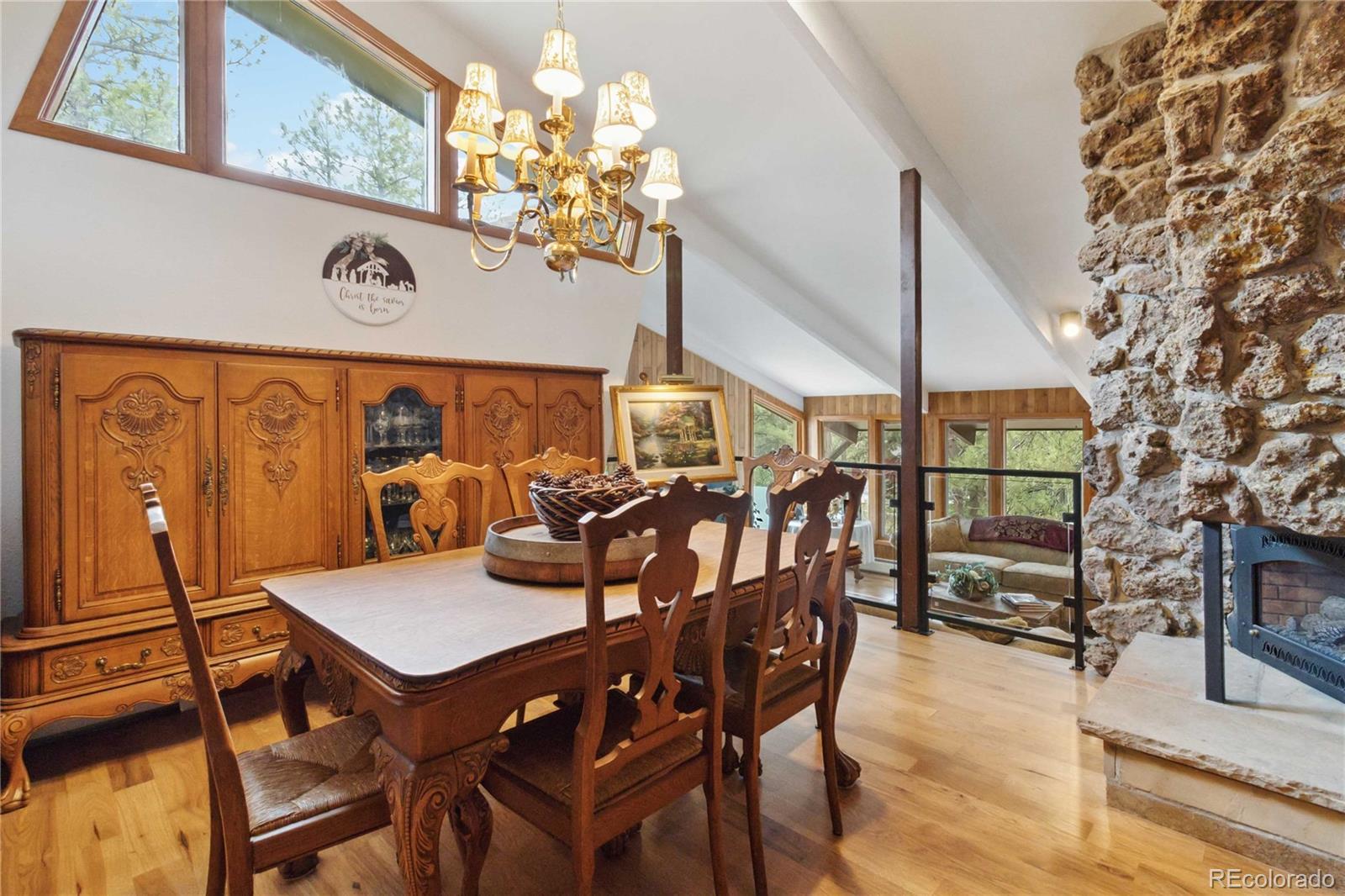 1125 Deerpath Road Franktown, CO 80116 - Photo 14 of 45