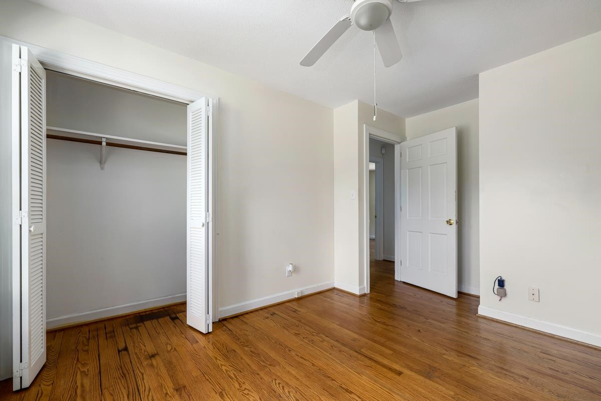 3708 Donna Road Raleigh, NC 27604 - Photo 17 of 33 Bedroom 3