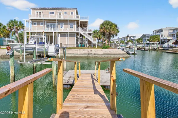 $900,000 | 0 East 2nd Street, Ocean Isle Beach, NC 28469