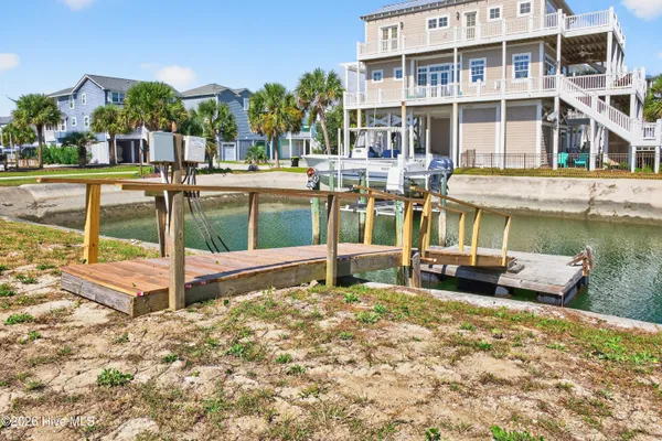 $900,000 | 0 East 2nd Street, Ocean Isle Beach, NC 28469