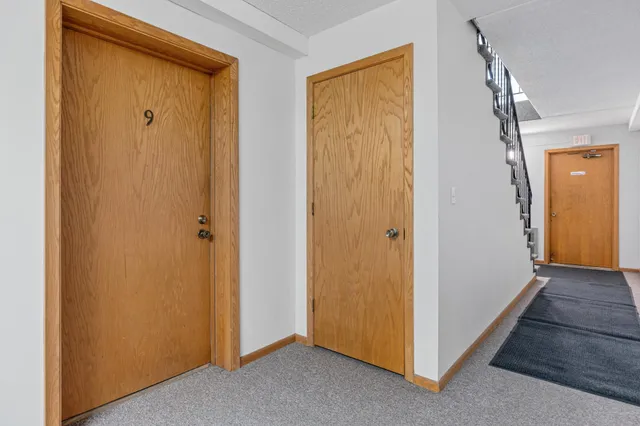 $178,000 | 2326 20th Avenue South, Unit 9, Fargo, ND 58103