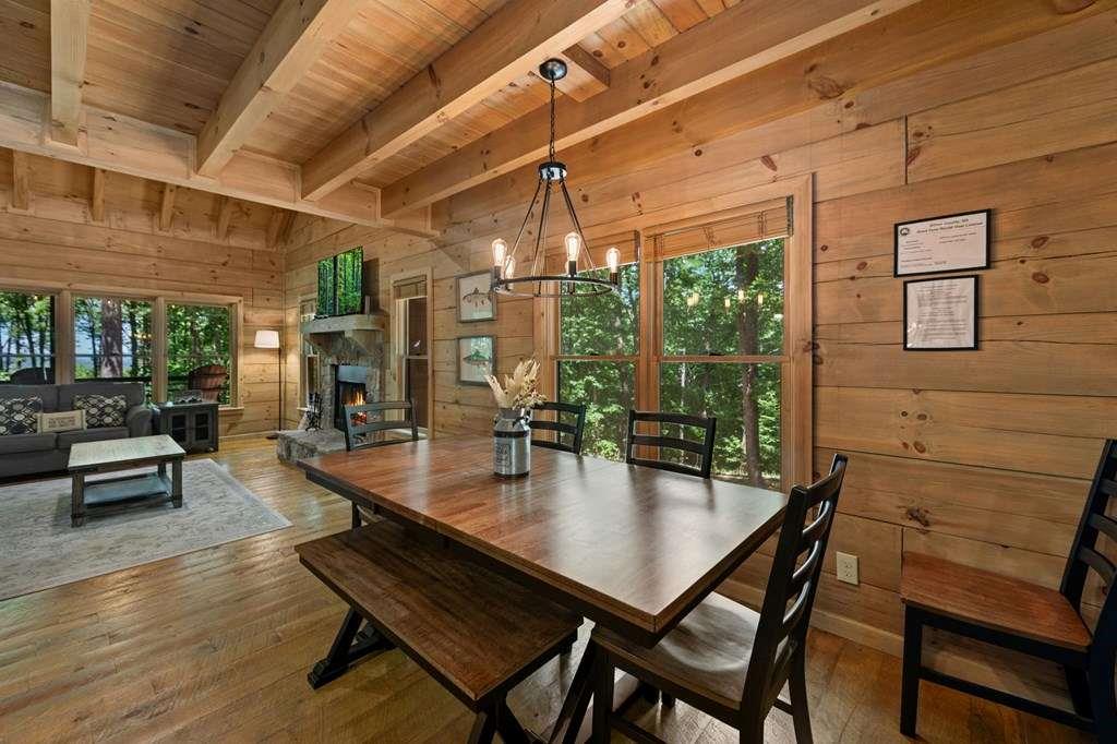 391 Little Bushy Head Road Blue Ridge, GA 30513 - Photo 16 of 72 Gallery Image 16