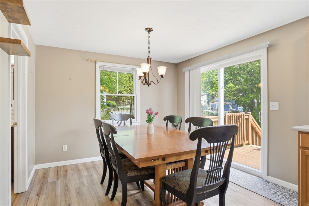 1185 Main Street, Unit 4 Clinton, MA 01510 - Photo 18 of 36