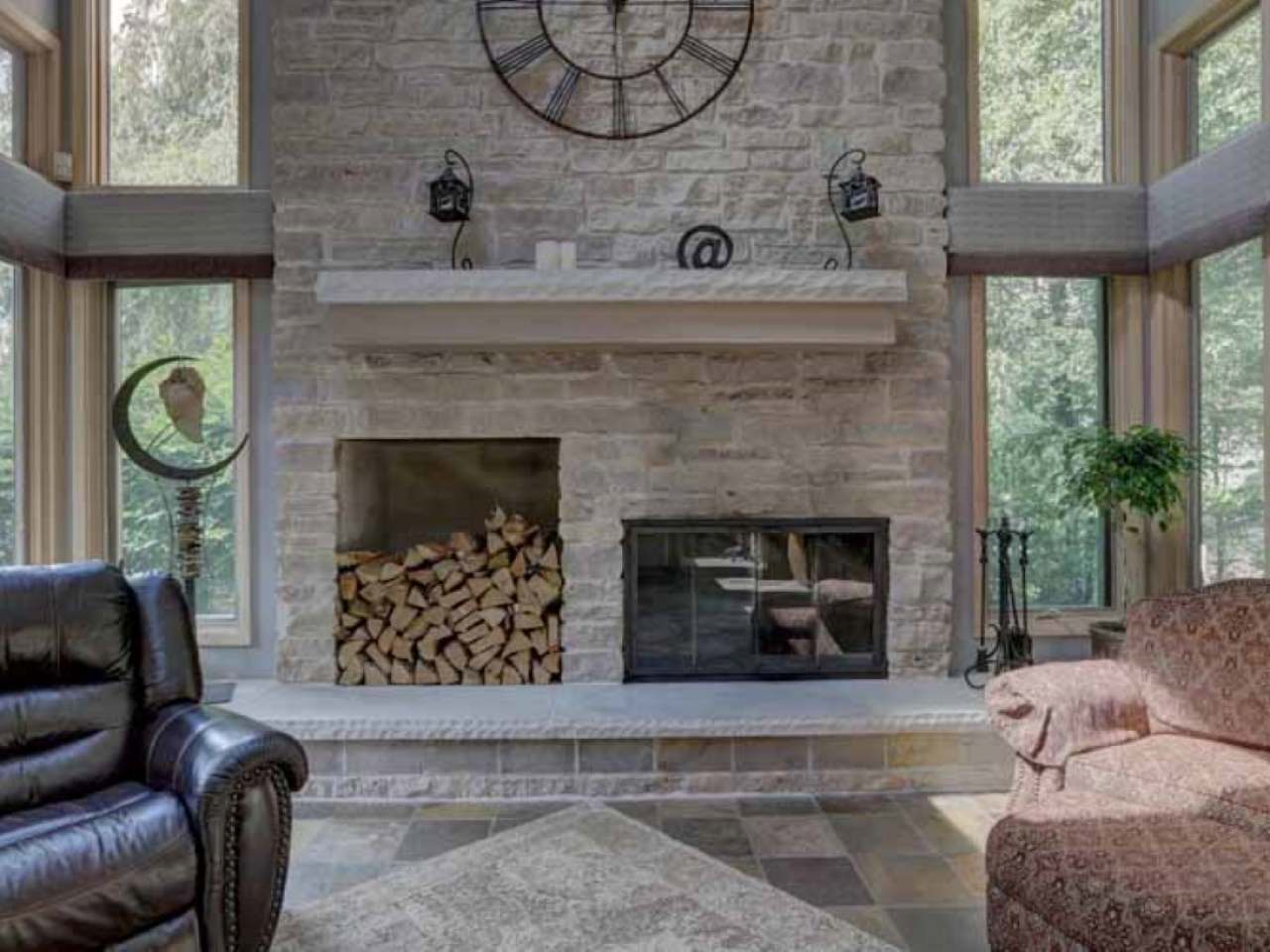 4131 Cth Road Rhinelander, WI 54501 - Photo 7 of 80 Gallery Image 7