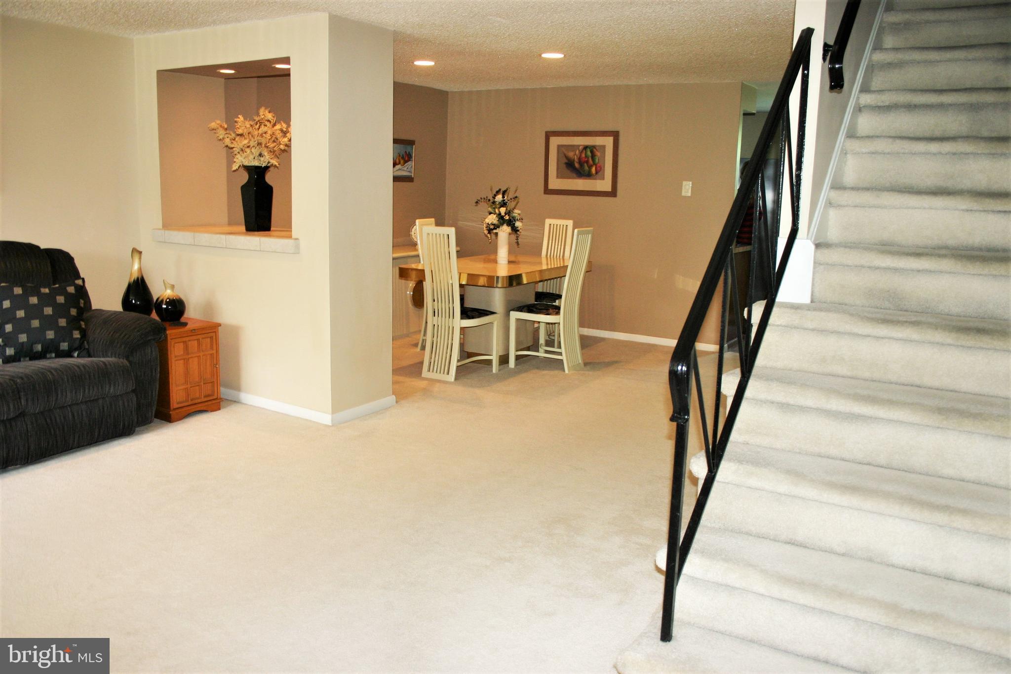 9179 Ryerson Road Philadelphia, PA 19114 - Photo 11 of 42 Living Room And Dining Room