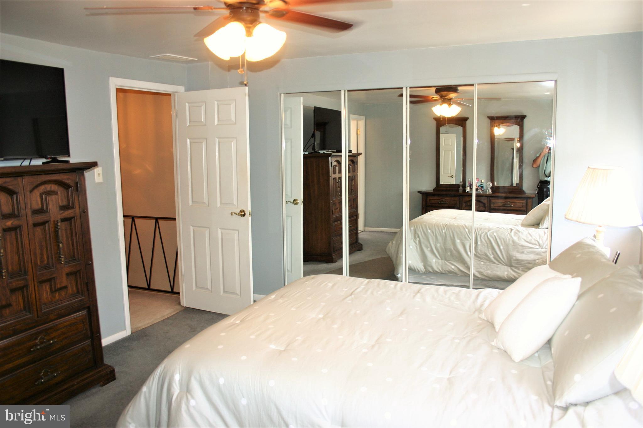 9179 Ryerson Road Philadelphia, PA 19114 - Photo 16 of 42 Master Bedroom