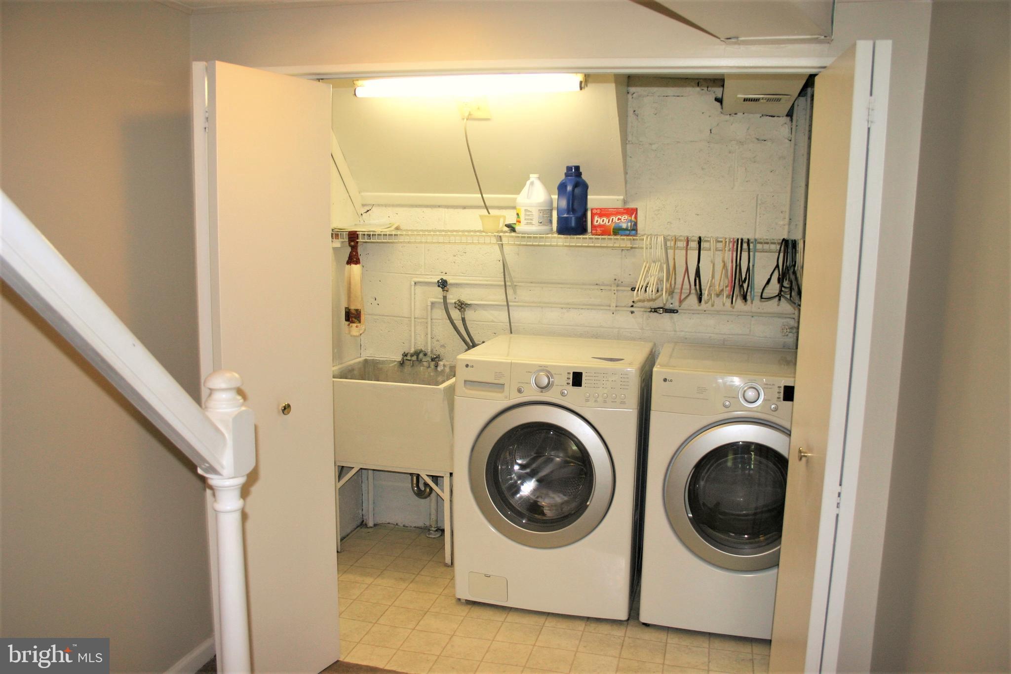9179 Ryerson Road Philadelphia, PA 19114 - Photo 34 of 42 Laundry Area