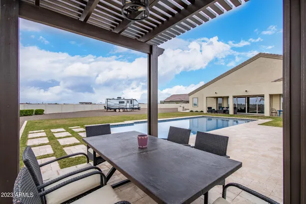 $1,199,900 | 13621 West Tuckey Court, Glendale, AZ 85307