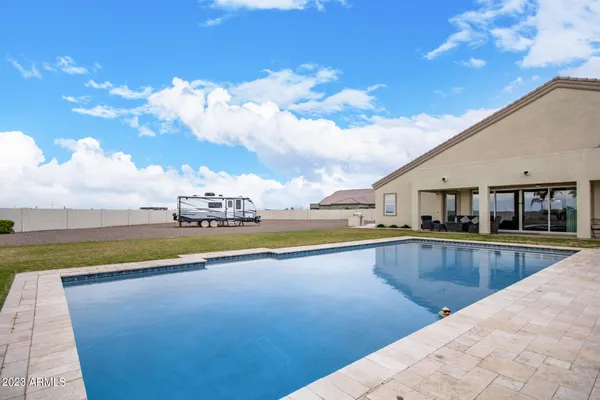 $1,199,900 | 13621 West Tuckey Court, Glendale, AZ 85307