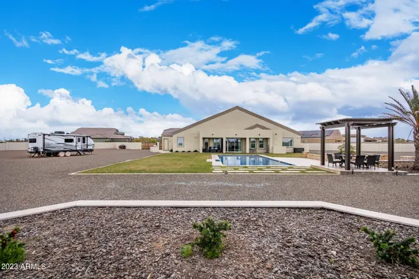 $1,199,900 | 13621 West Tuckey Court, Glendale, AZ 85307