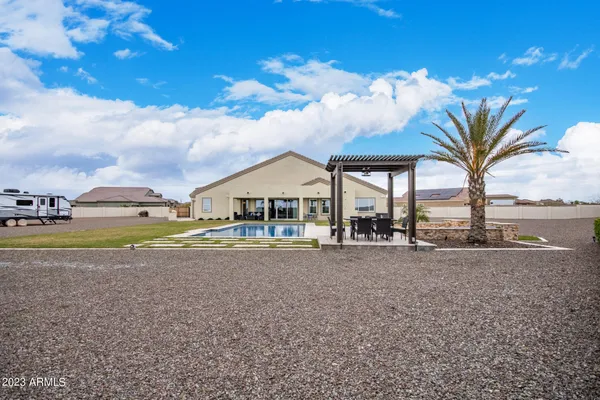 $1,199,900 | 13621 West Tuckey Court, Glendale, AZ 85307