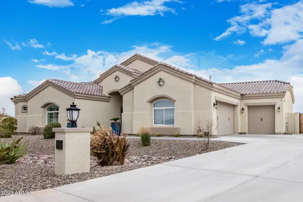 $1,199,900 | 13621 West Tuckey Court, Glendale, AZ 85307