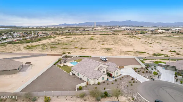 $1,199,900 | 13621 West Tuckey Court, Glendale, AZ 85307