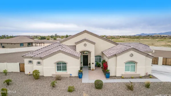 $1,199,900 | 13621 West Tuckey Court, Glendale, AZ 85307