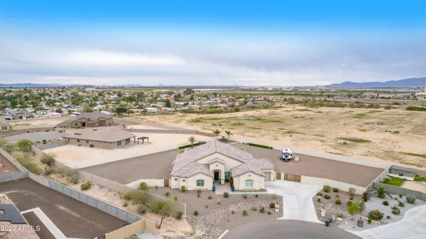 $1,199,900 | 13621 West Tuckey Court, Glendale, AZ 85307