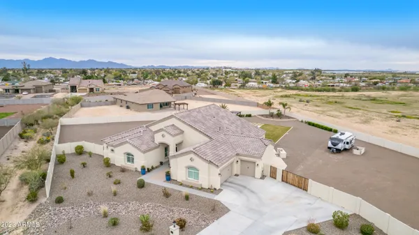 $1,199,900 | 13621 West Tuckey Court, Glendale, AZ 85307