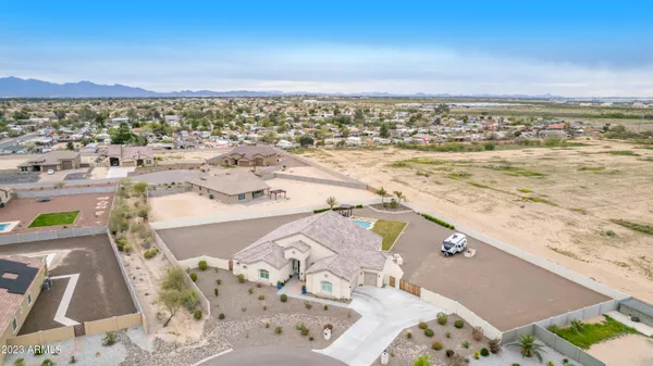 $1,199,900 | 13621 West Tuckey Court, Glendale, AZ 85307