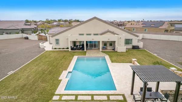 $1,199,900 | 13621 West Tuckey Court, Glendale, AZ 85307