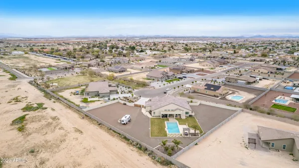 $1,199,900 | 13621 West Tuckey Court, Glendale, AZ 85307