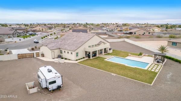 $1,199,900 | 13621 West Tuckey Court, Glendale, AZ 85307