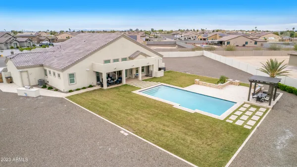 $1,199,900 | 13621 West Tuckey Court, Glendale, AZ 85307