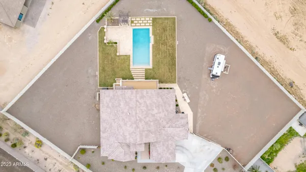 $1,199,900 | 13621 West Tuckey Court, Glendale, AZ 85307