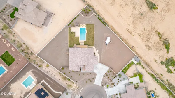 $1,199,900 | 13621 West Tuckey Court, Glendale, AZ 85307