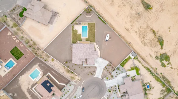 $1,199,900 | 13621 West Tuckey Court, Glendale, AZ 85307