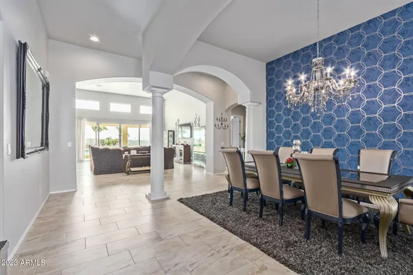 $1,199,900 | 13621 West Tuckey Court, Glendale, AZ 85307