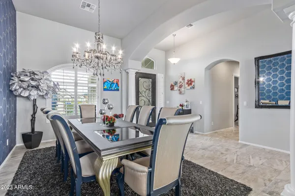 $1,199,900 | 13621 West Tuckey Court, Glendale, AZ 85307