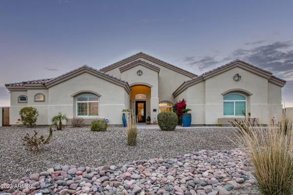 $1,199,900 | 13621 West Tuckey Court, Glendale, AZ 85307