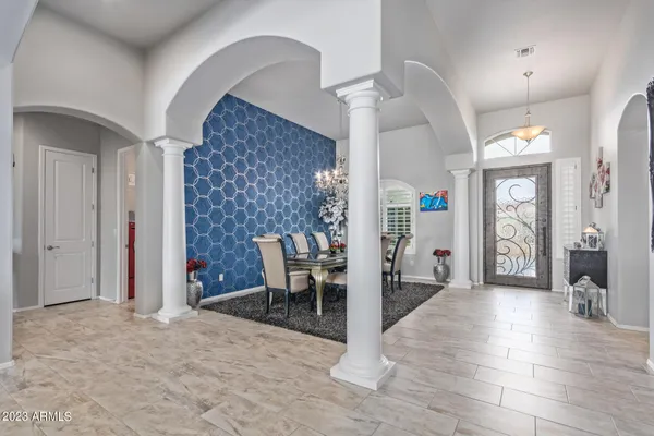 $1,199,900 | 13621 West Tuckey Court, Glendale, AZ 85307