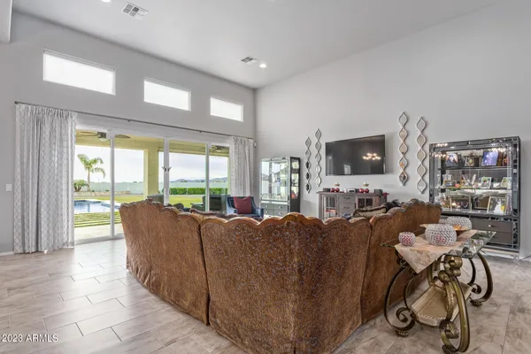 $1,199,900 | 13621 West Tuckey Court, Glendale, AZ 85307