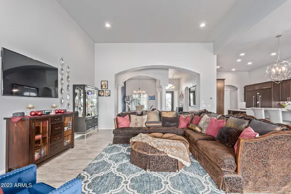 $1,199,900 | 13621 West Tuckey Court, Glendale, AZ 85307