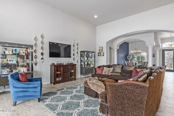 $1,199,900 | 13621 West Tuckey Court, Glendale, AZ 85307