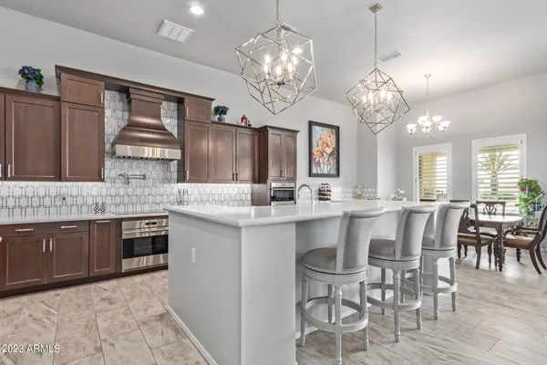 $1,199,900 | 13621 West Tuckey Court, Glendale, AZ 85307