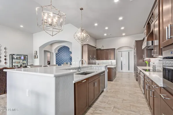 $1,199,900 | 13621 West Tuckey Court, Glendale, AZ 85307