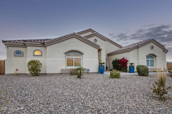 $1,199,900 | 13621 West Tuckey Court, Glendale, AZ 85307