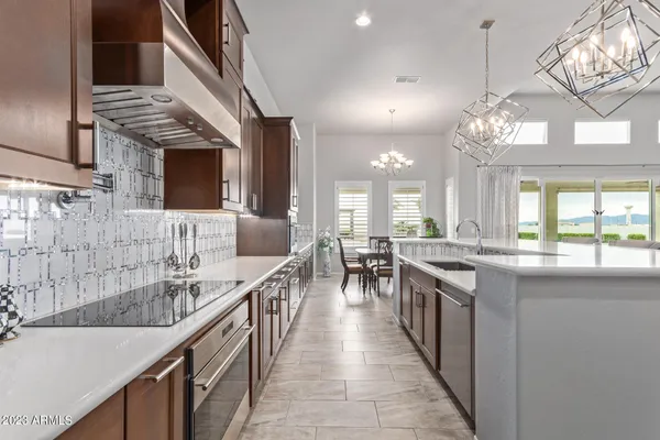 $1,199,900 | 13621 West Tuckey Court, Glendale, AZ 85307