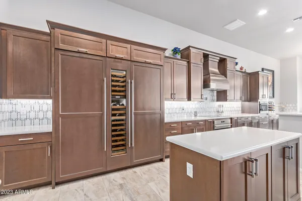 $1,199,900 | 13621 West Tuckey Court, Glendale, AZ 85307