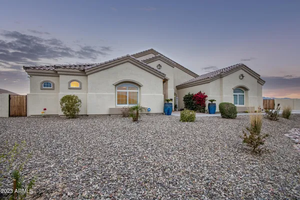 $1,199,900 | 13621 West Tuckey Court, Glendale, AZ 85307