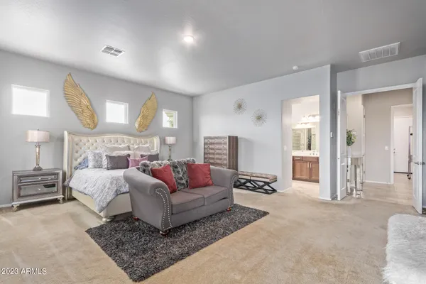 $1,199,900 | 13621 West Tuckey Court, Glendale, AZ 85307