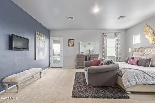 $1,199,900 | 13621 West Tuckey Court, Glendale, AZ 85307