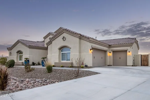 $1,199,900 | 13621 West Tuckey Court, Glendale, AZ 85307