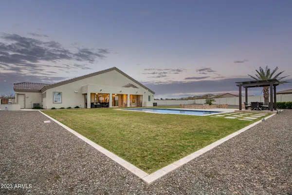 $1,199,900 | 13621 West Tuckey Court, Glendale, AZ 85307