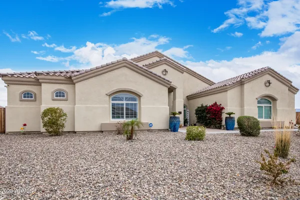 $1,199,900 | 13621 West Tuckey Court, Glendale, AZ 85307
