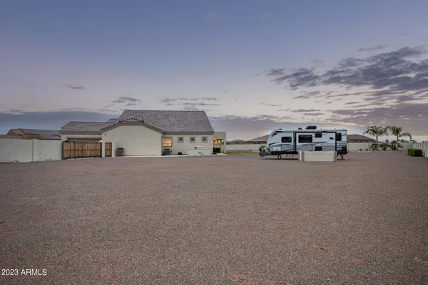 $1,199,900 | 13621 West Tuckey Court, Glendale, AZ 85307