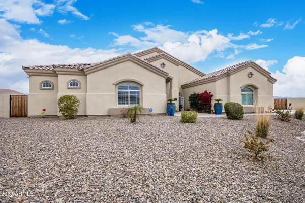 $1,199,900 | 13621 West Tuckey Court, Glendale, AZ 85307